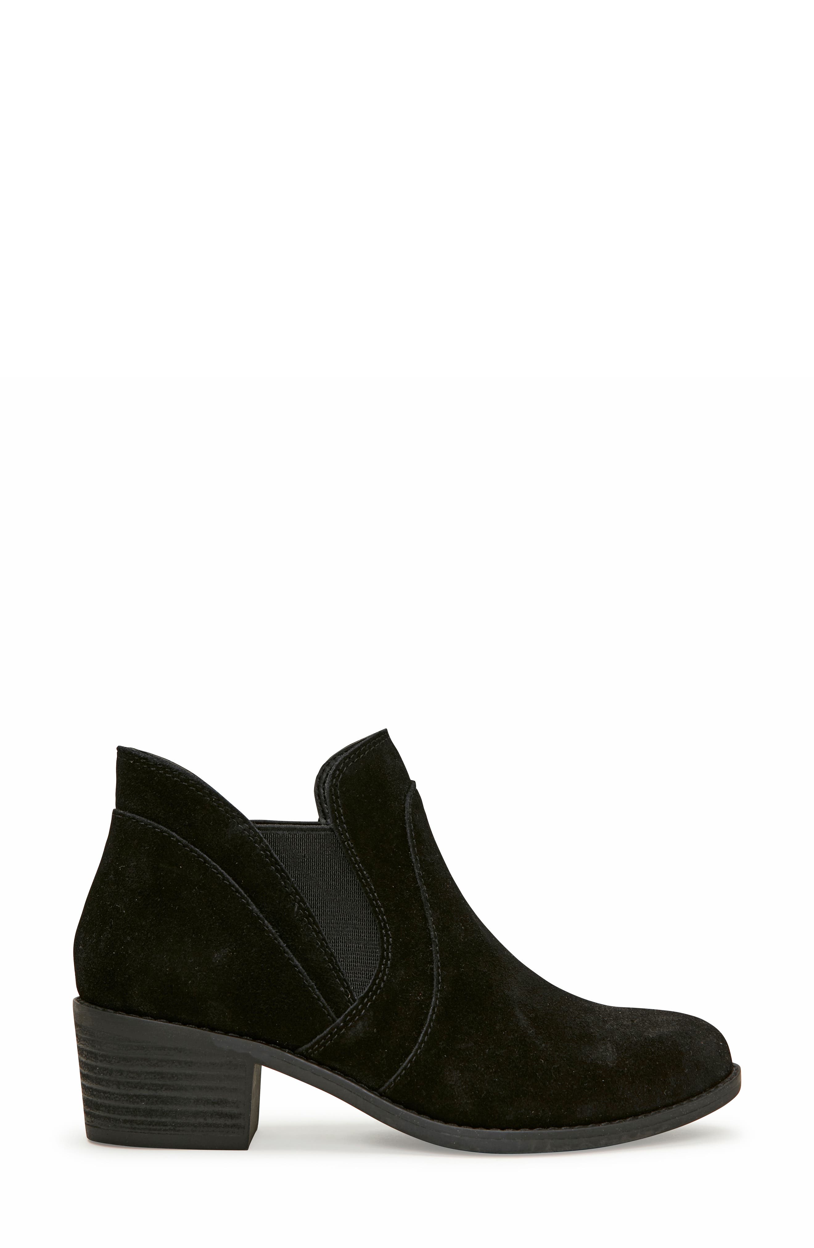 Me Too Zantos Bootie, Alternate, color, 