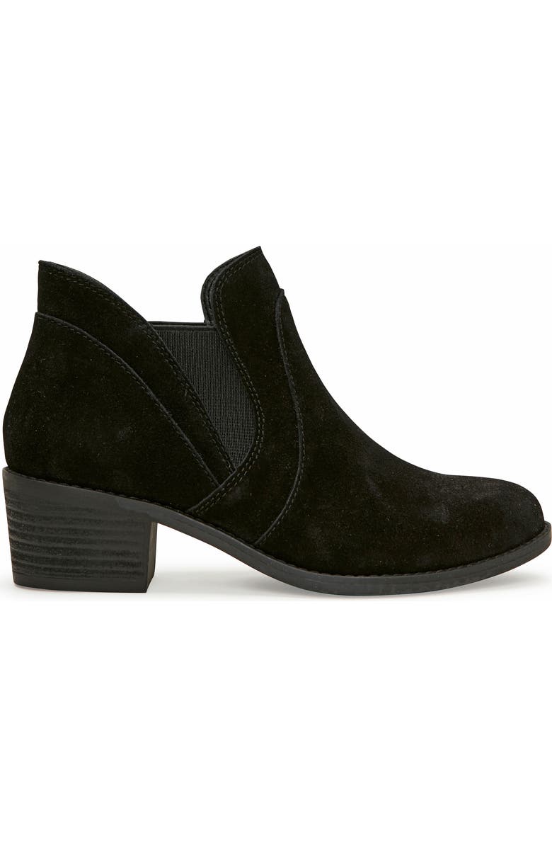 Me Too Zantos Bootie, Alternate, color,