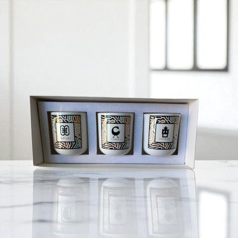Adinkra Discovery Set