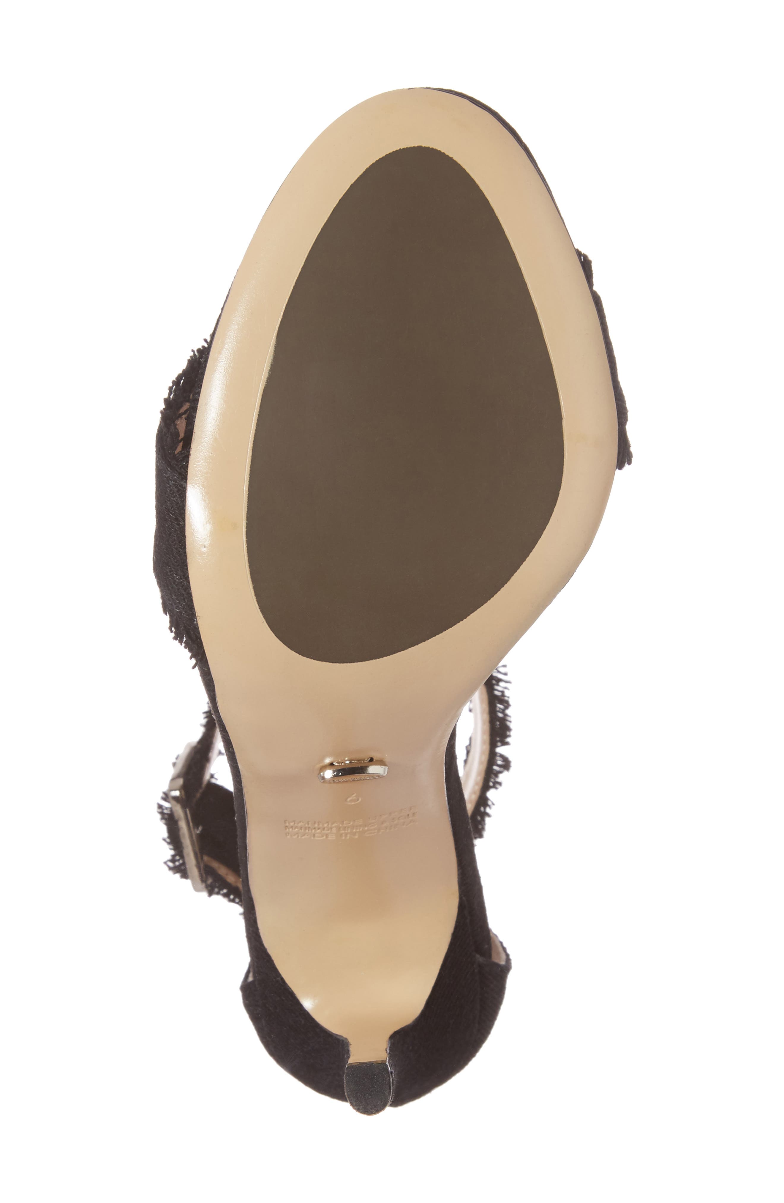 Tony Bianco Kira Sandal, Alternate, color, 