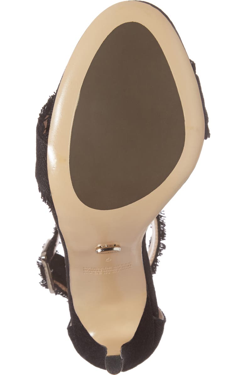 Tony Bianco Kira Sandal, Alternate, color,