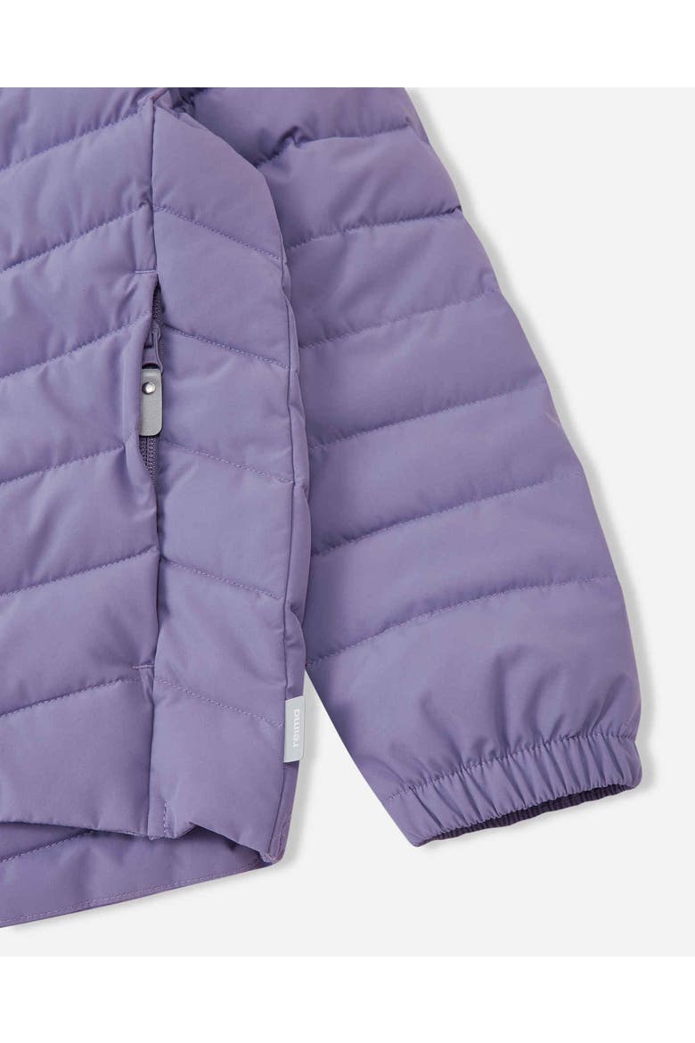 Uumaja Jacket, Alternate, color, Misty Violet