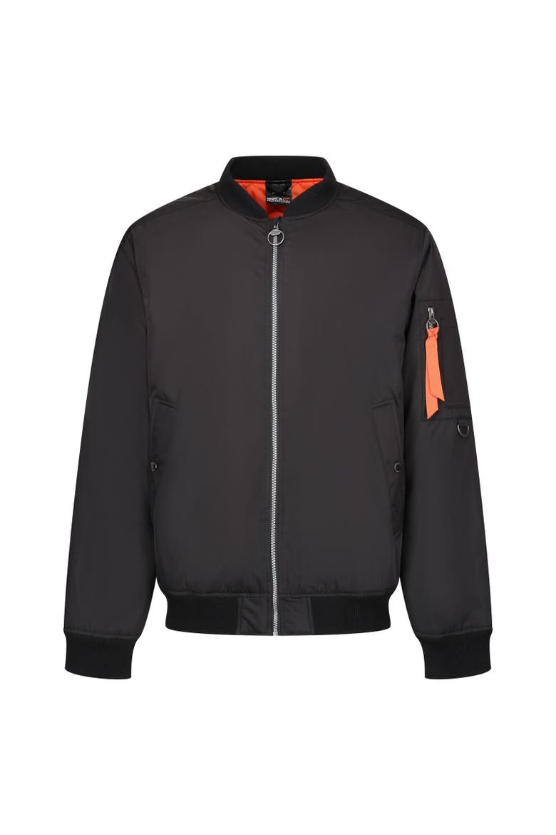 Pro Pilot Jacket, Main, color, Black