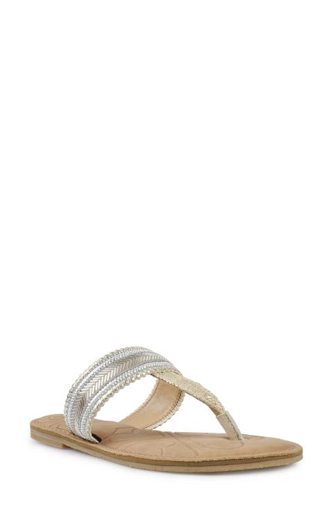 Trystan Sandal (Women)