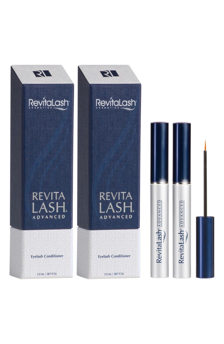 RevitaLash<sup>®</sup> Cosmetics RevitaLash<sup>®</sup> ADVANCED Duo, Alternate, color, 