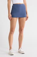 Florence by Mills Ribbed Skort