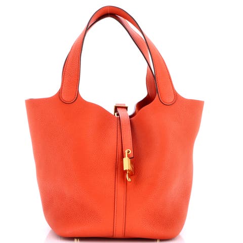 Picotin Lock Bag Maurice MM
