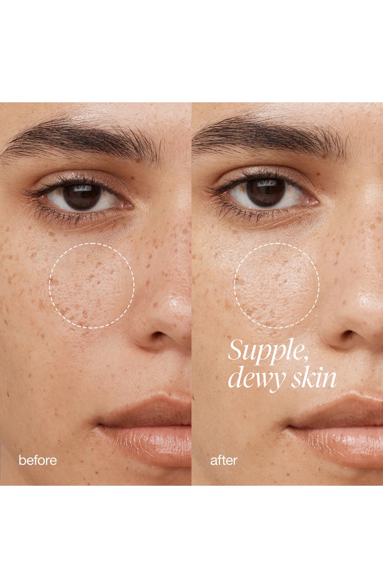 Fresh<sup>®</sup> Rose & Hyaluronic Acid Deep Hydration Moisturizer, Alternate, color,