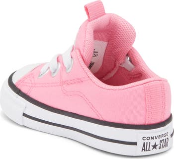 Kids' Chuck Taylor All Star Canvas Slip-On Sneaker