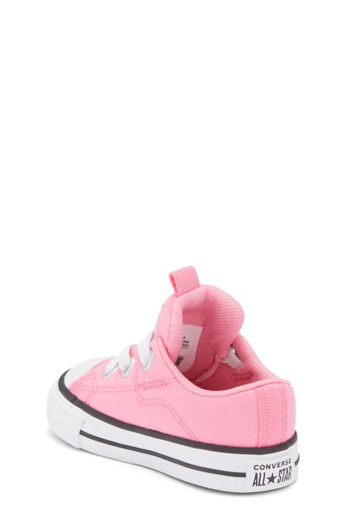 Converse Kids' Chuck Taylor All Star Canvas Slip-on Sneaker