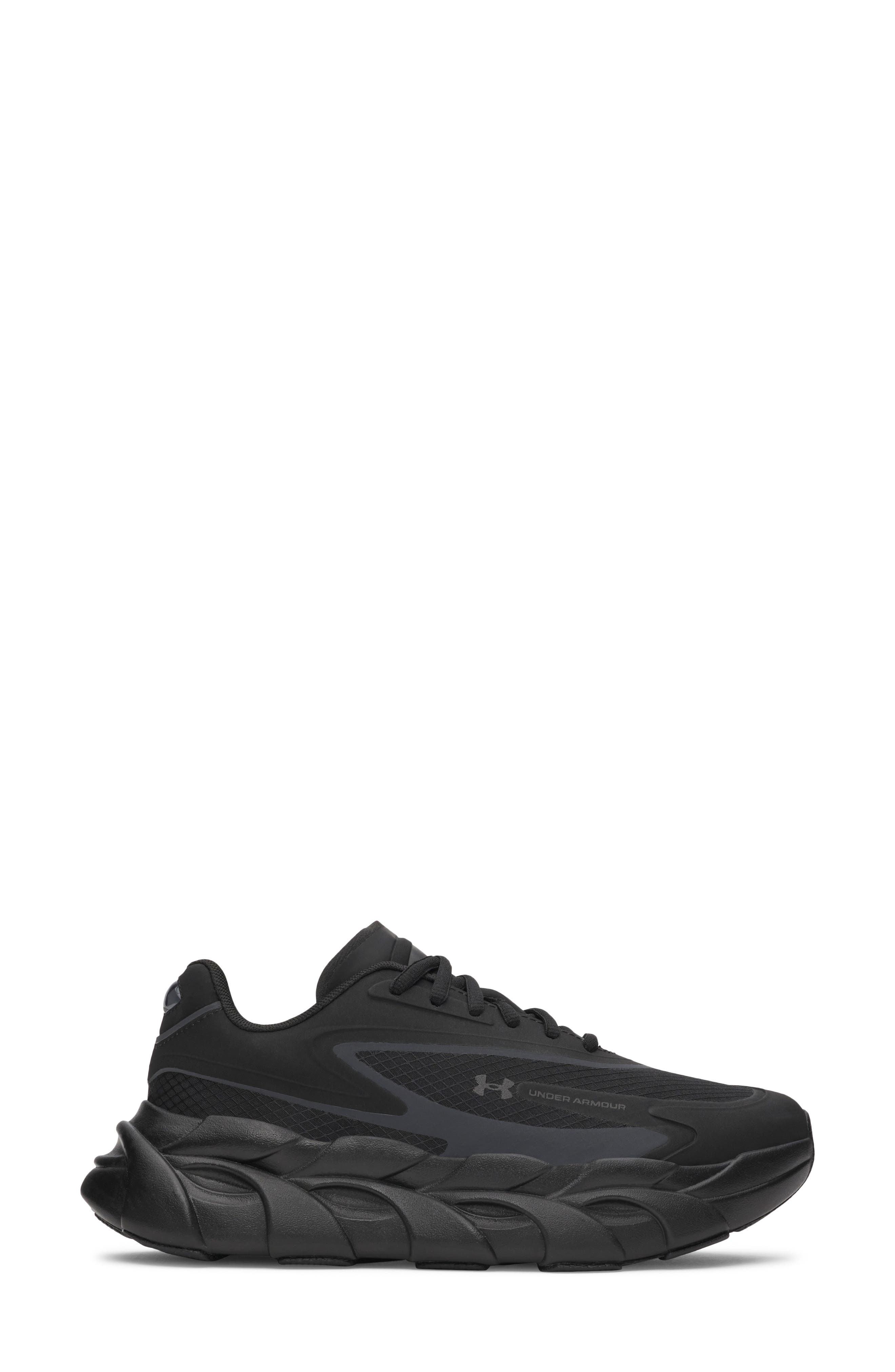 UA Halo Runner SE Running Shoe - image 4