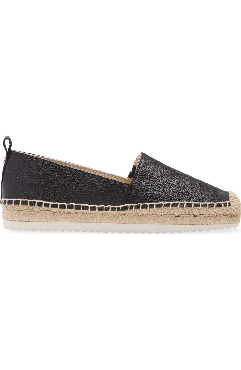 MICHAEL Michael Kors Lenny Espadrille, Alternate, color,