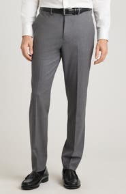 Bonobos Wool Blend Dress Pants
