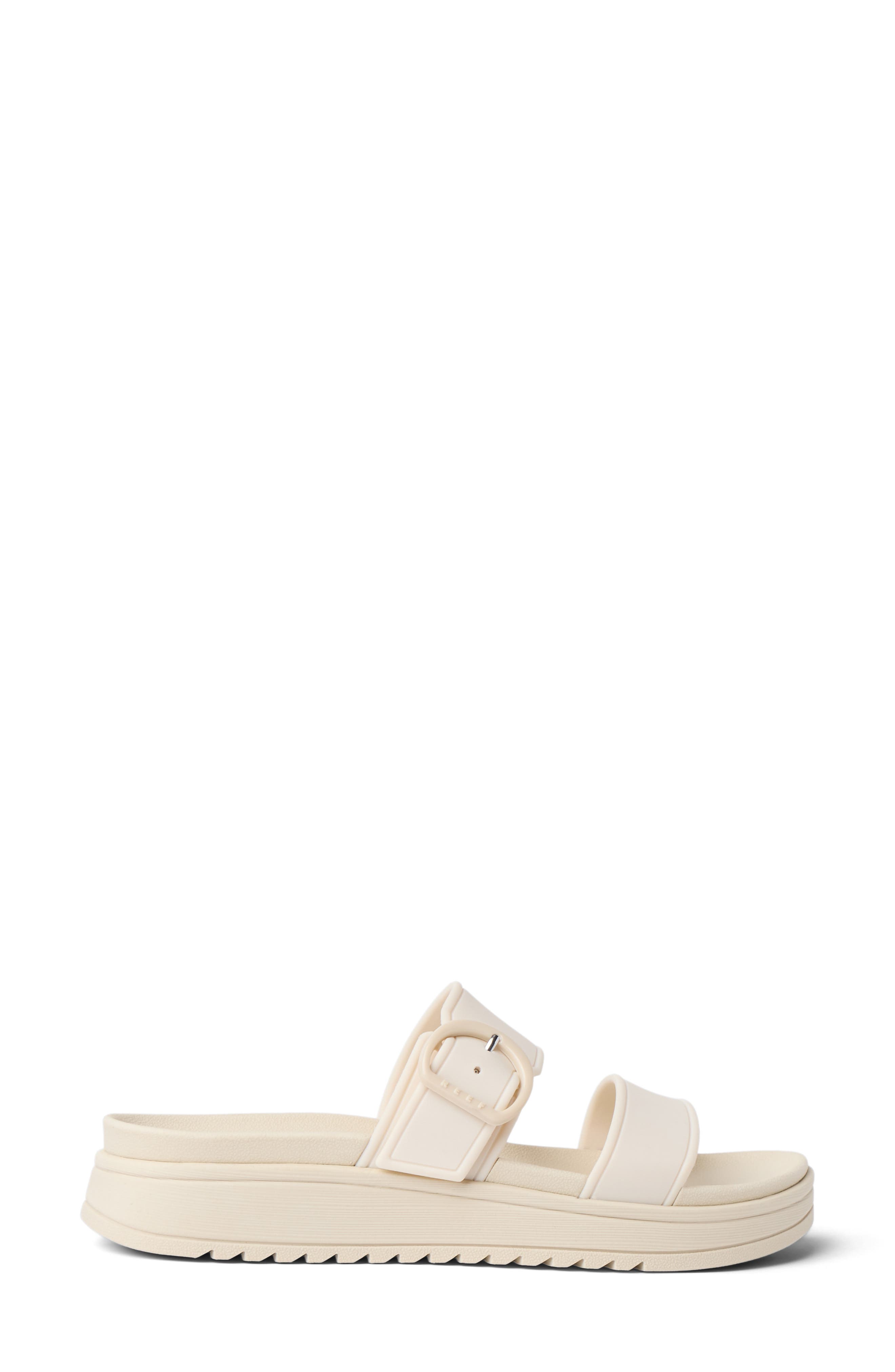 Reef Vista Capri Slide Sandal, Alternate, color, Vintage
