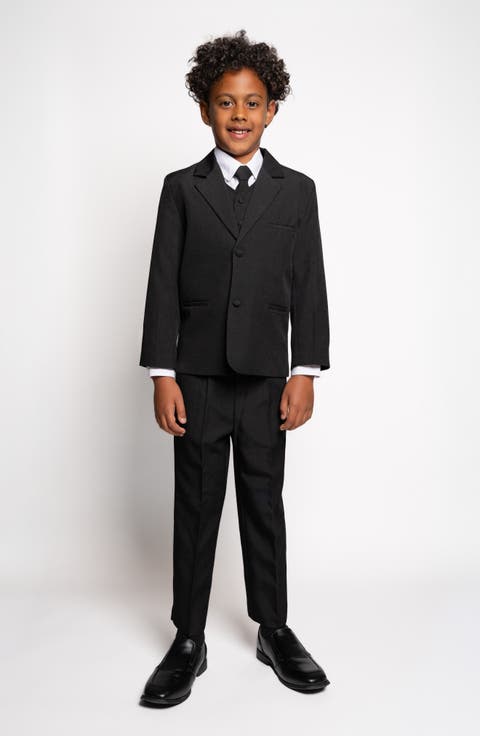 Kids' Leo 5-Piece Suit Set
