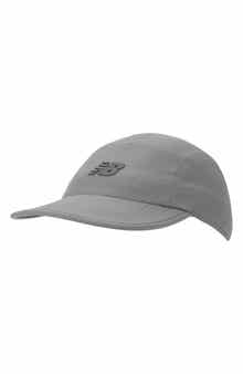 New Balance 5-Panel Performance V 2.0 Adjustable Baseball Cap