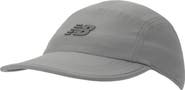 New Balance 5-Panel Performance V 2.0 Adjustable Baseball Cap
