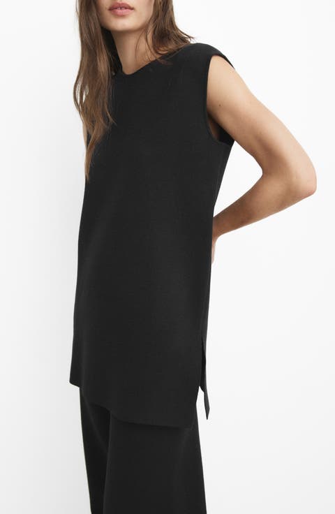 Milano Fabric Pajama Top