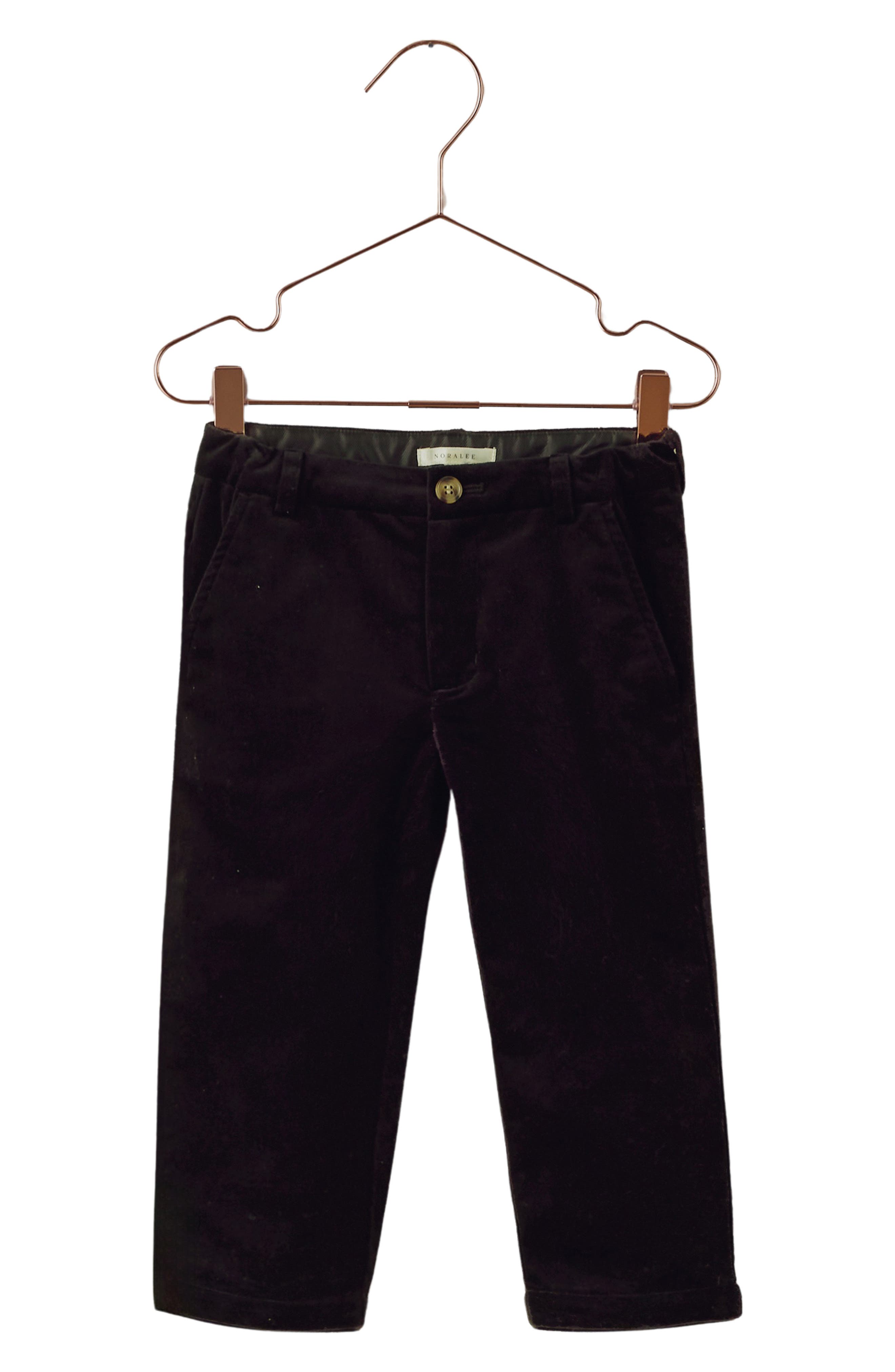 selected BLACK