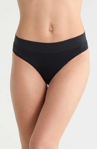 Soft N' Savage Cheeky Panties