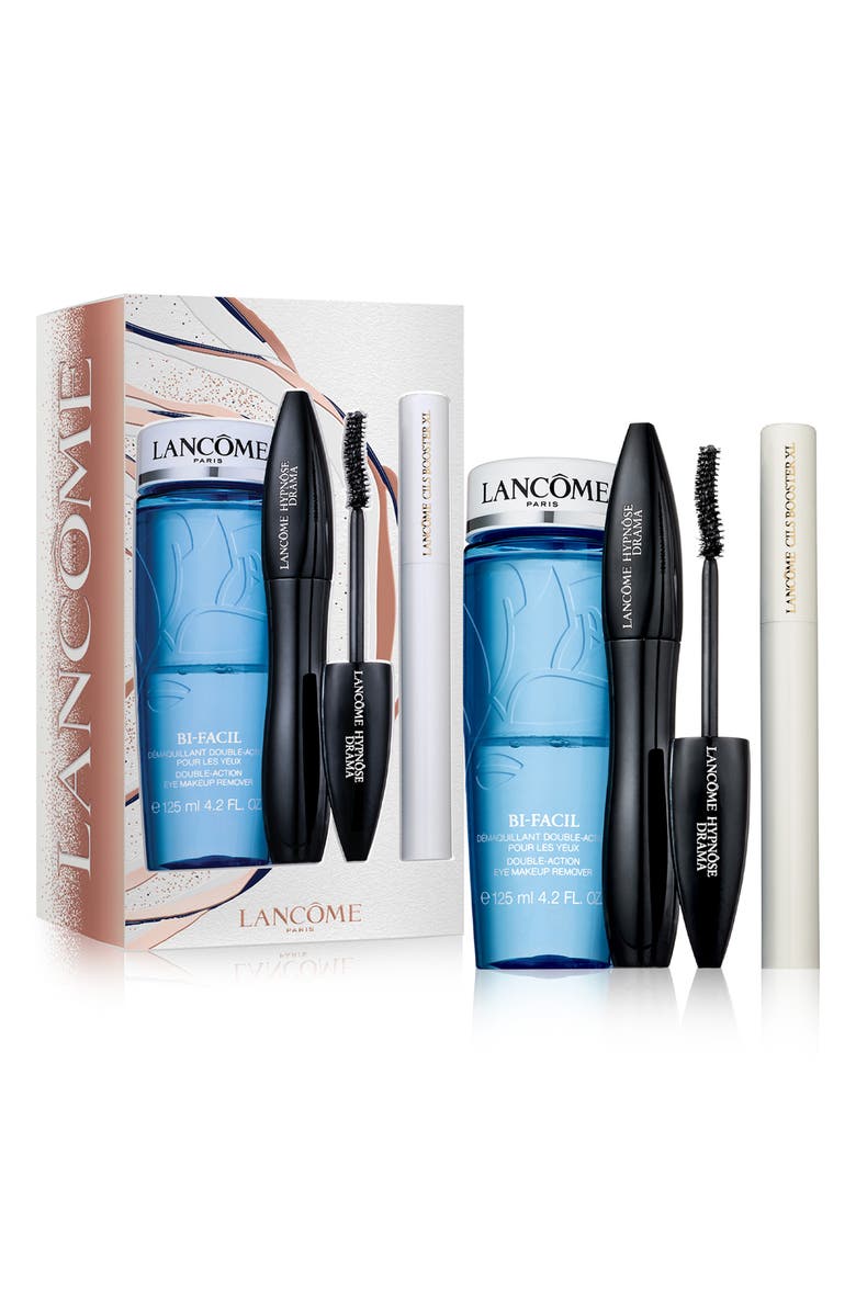 Lancôme Hypnôse Mascara Gift Set (Limited Edition) $101 Value, Alternate, color, 