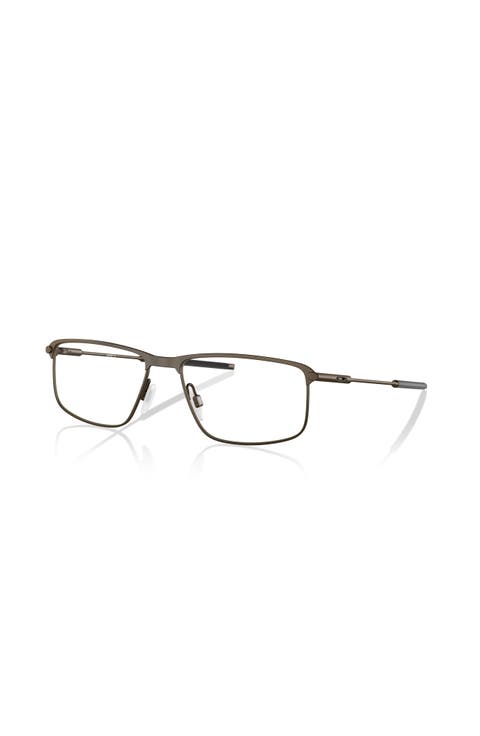 54mm Rectangle optical glasses