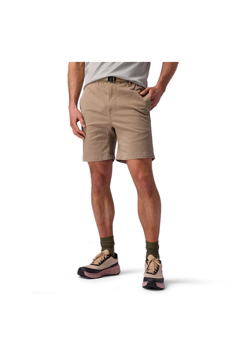 Backcountry Venture Daily Short - Men's, Alternate, color, 