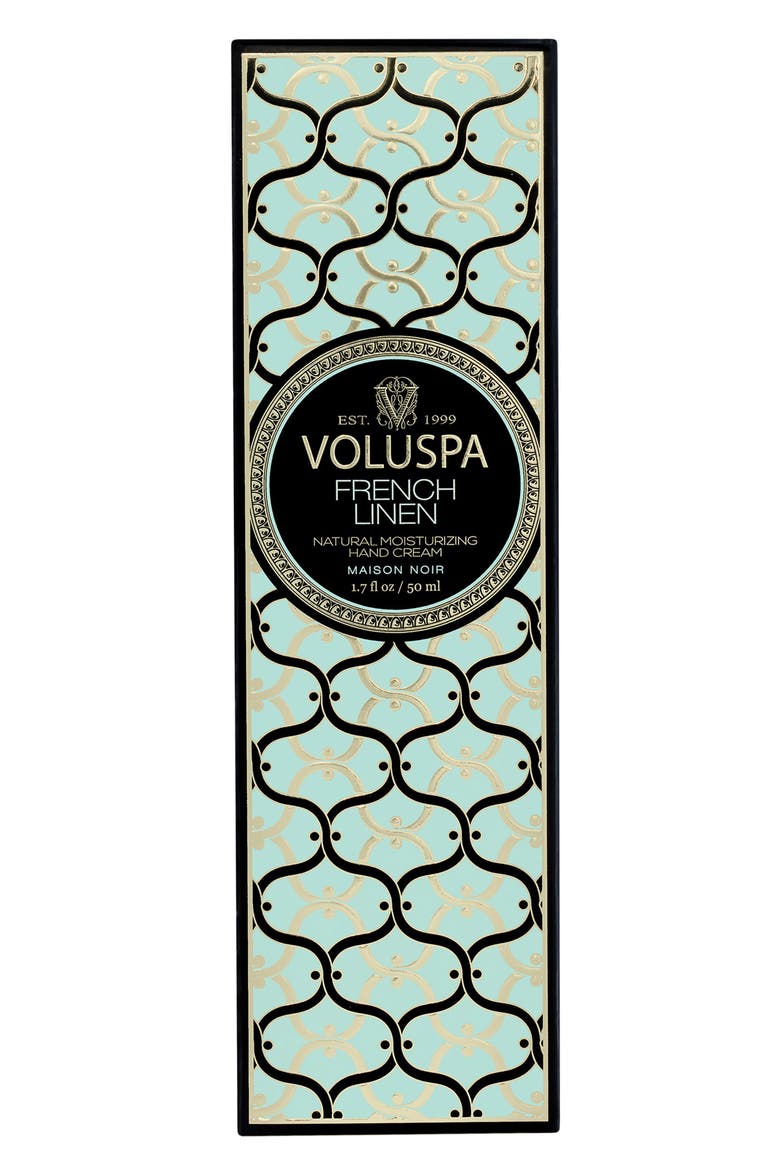 Moisturizing Hand Cream, Alternate, color, BLACK TONES
