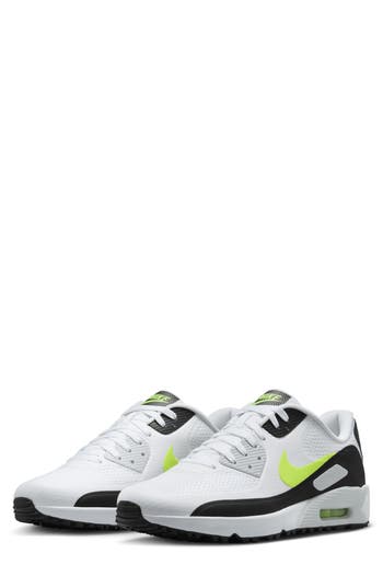 Nike Air Max 90 Sneaker In Multi