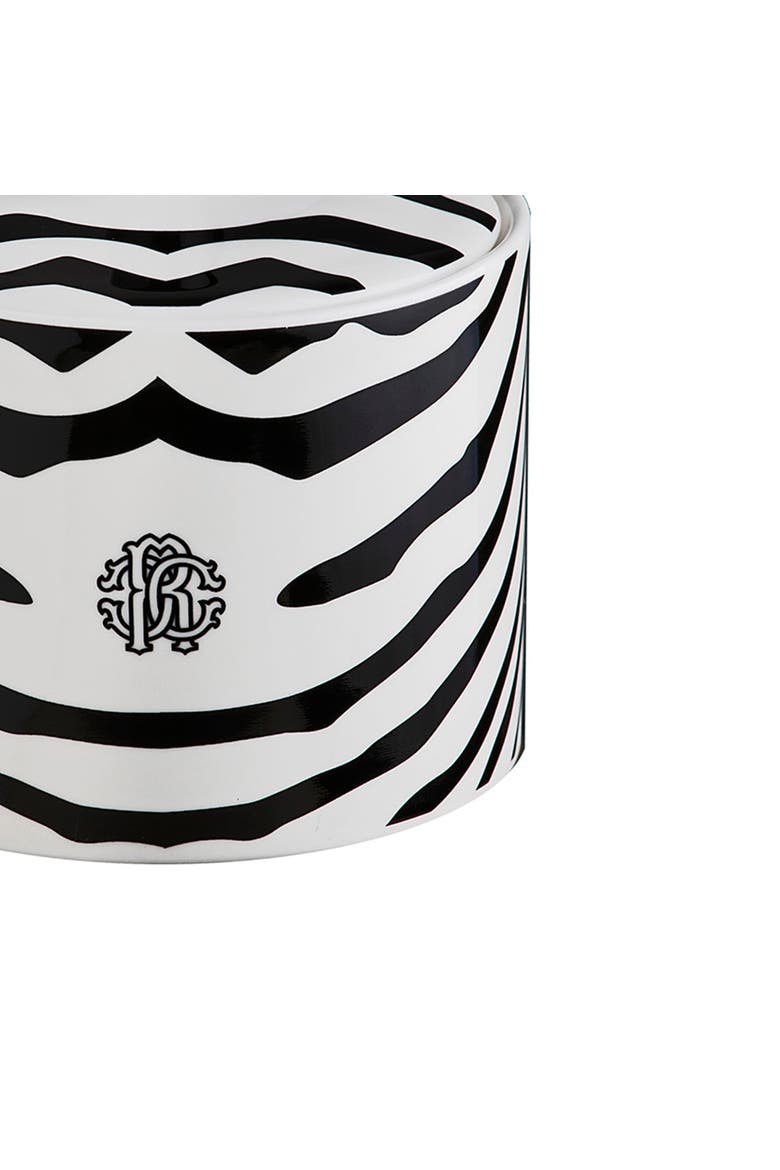 Classic Sugar Pot, Alternate, color, Zebrage