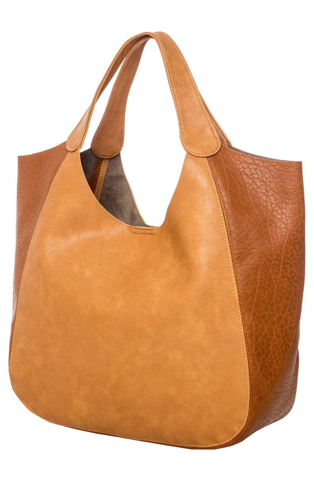 Urban Originals Masterpiece Vegan Leather Tote, Alternate, color, 