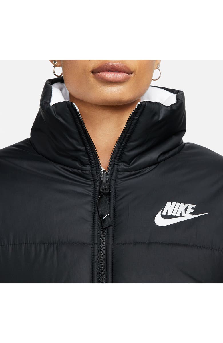 Nike Therma-FIT Repel Reversible Puffer Jacket, Alternate, color,