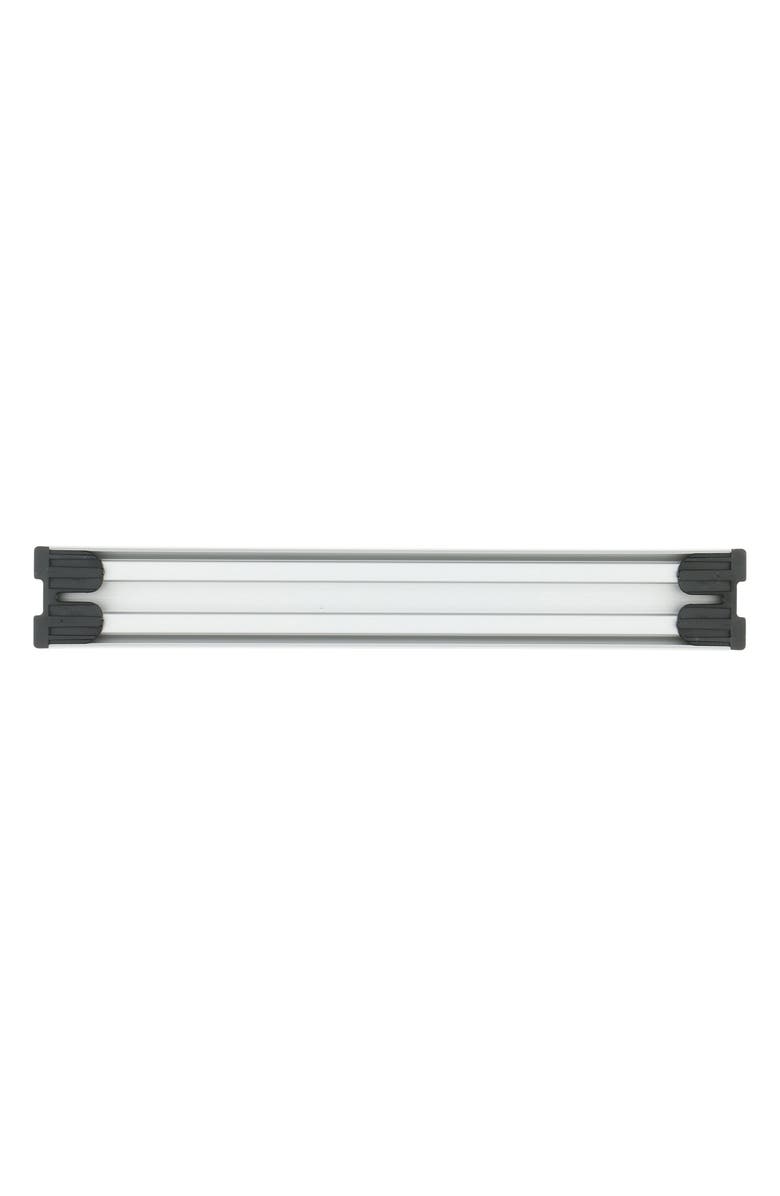ZWILLING 11.5-Inch Magnetic Knife Bar, Alternate, color, Silver