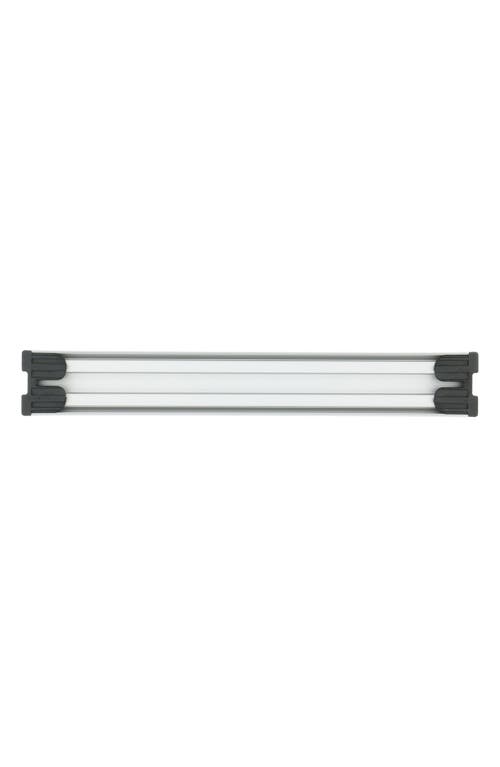 Zwilling 11.5-inch Magnetic Knife Bar In Metallic