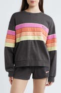 Rip Curl Surf Revival Relaxed Sweatshirt