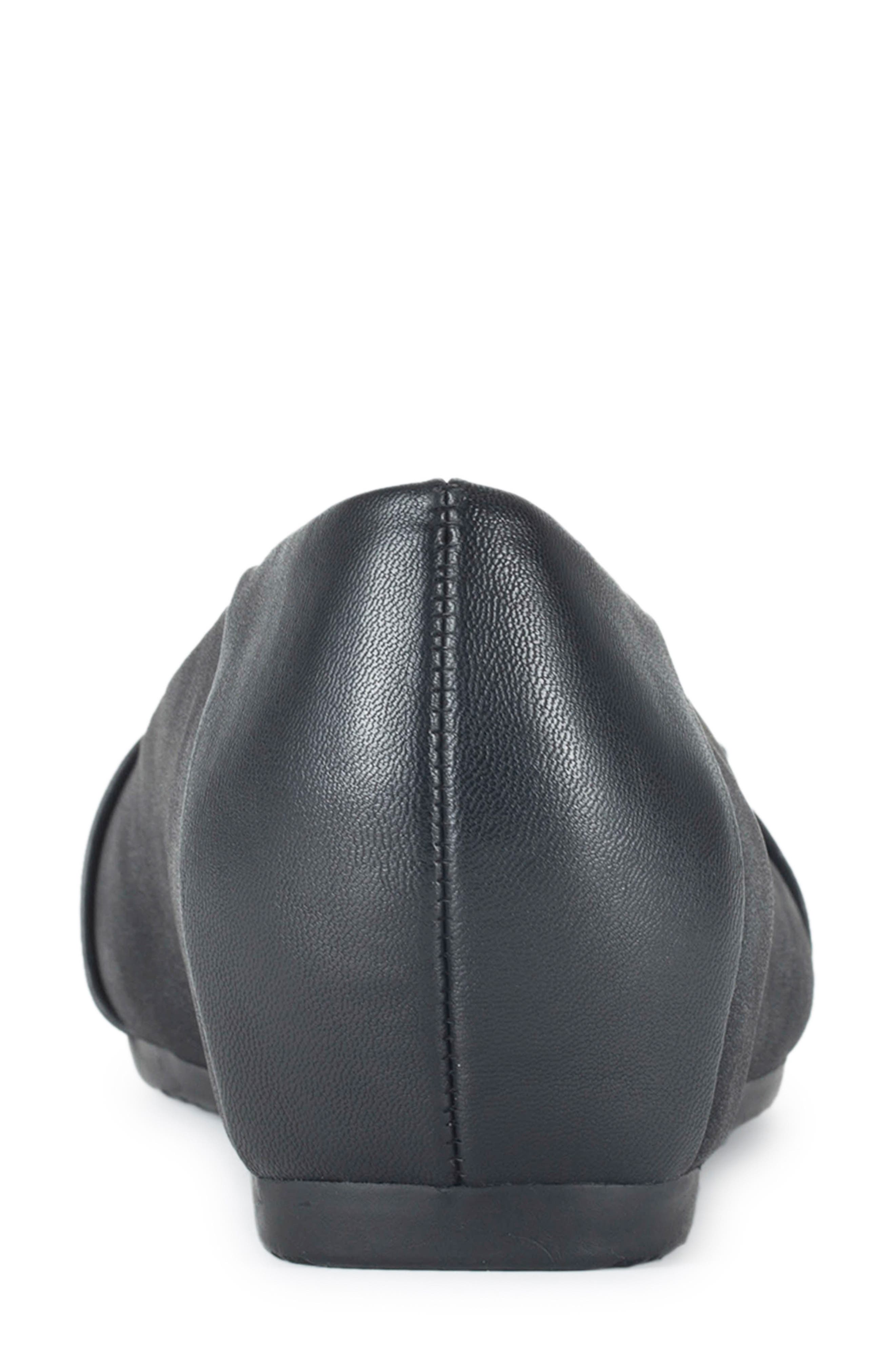 BARETRAPS Milady Flat, Alternate, color, 