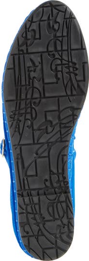 Flabelus Oe Mary Jane Flat (Women) | Nordstrom