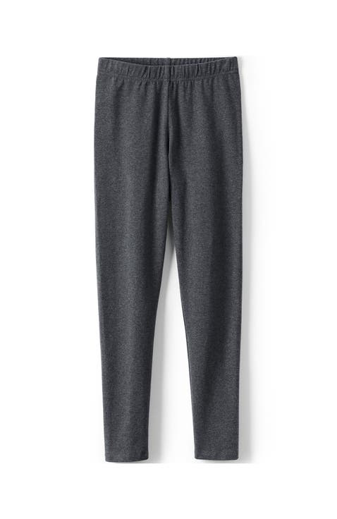 Girls Tough Cotton Novelty Leggings