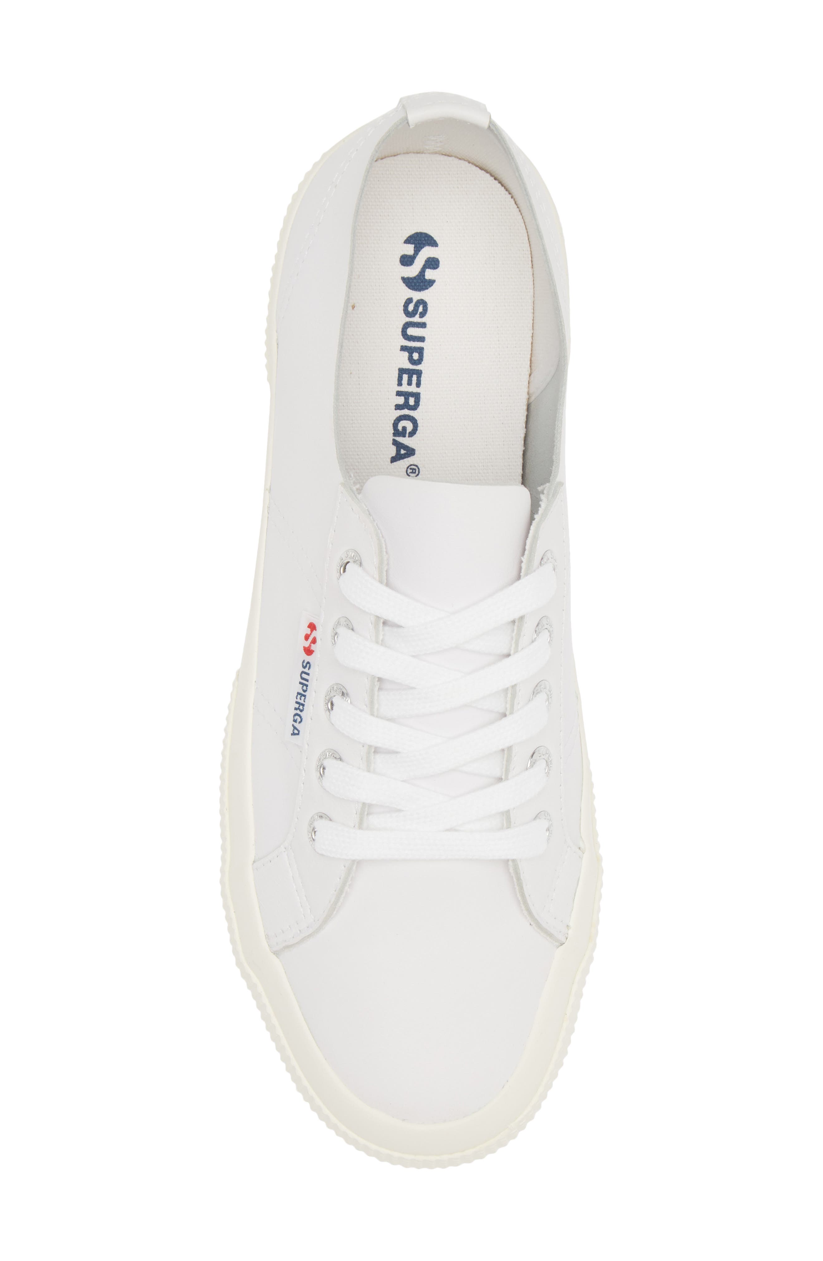 Superga 2750 Sneaker, Alternate, color, 
