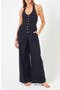 Alena Cover-Up Jumpsuit