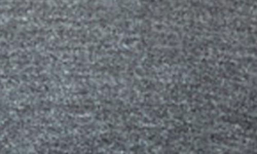 Threads 4 Thought Feather Fleece Quarter Zip Pullover In Gray