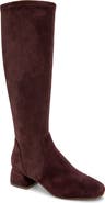 Gentle Souls by Kenneth Cole Emma Stretch Knee High Boot