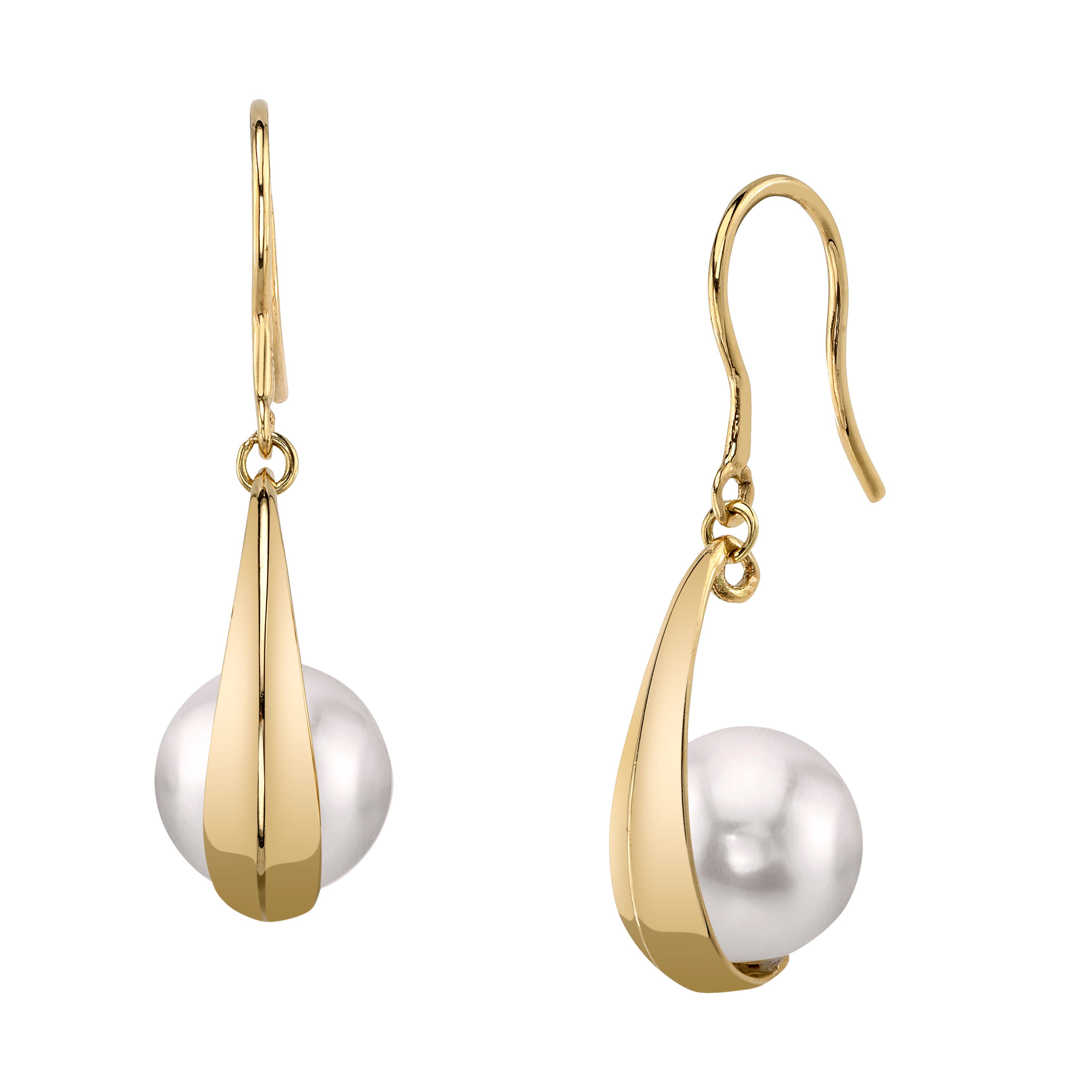 selected Yellow Gold