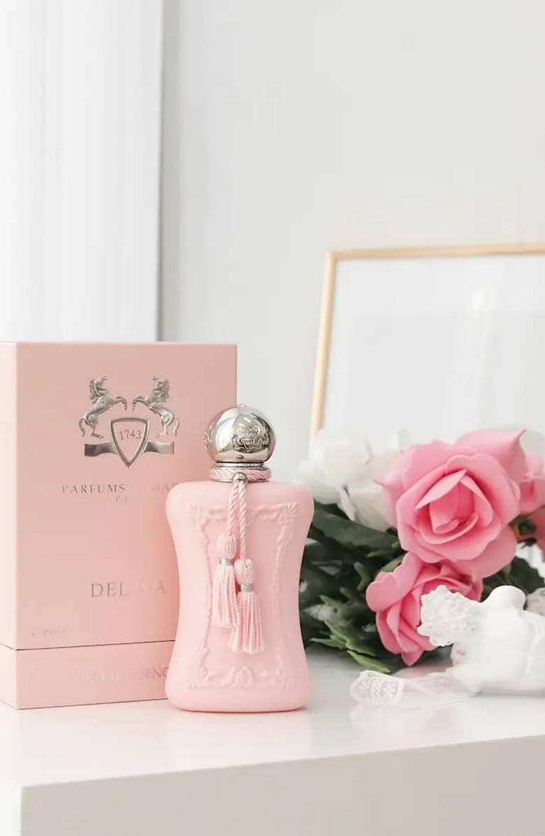Delina Eau de Parfum