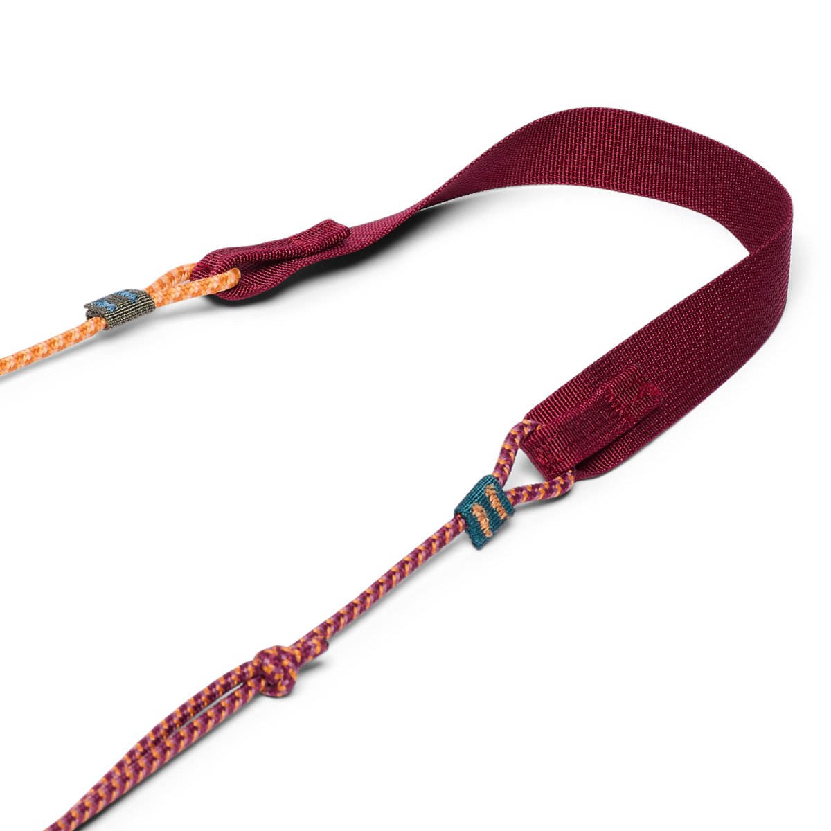 Cotopaxi Lista 2L Crossbody Bag - Del Día, Alternate, color, Del Día