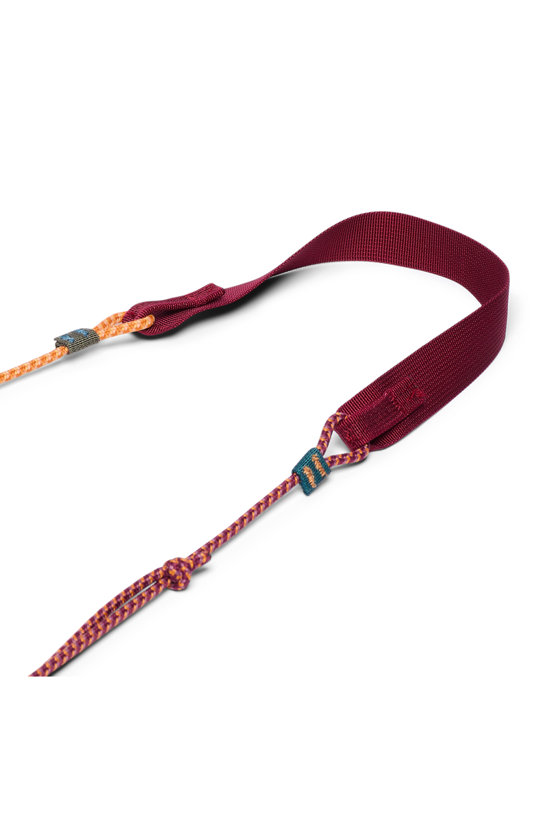 Cotopaxi Lista 2L Crossbody Bag - Del Día, Alternate, color, Del Día