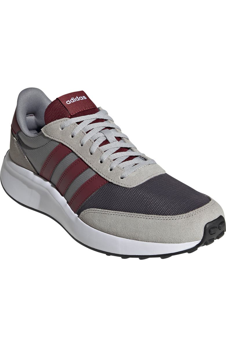 adidas Run 70s Running Sportswear Shoe, Main, color,