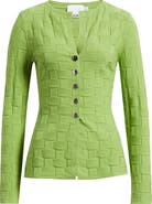 ALIGNE Olsen Knit Shirt