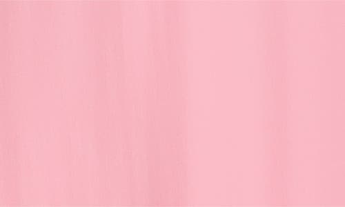 Simone Rocha Lace Trim Slipdress In Bright Pink