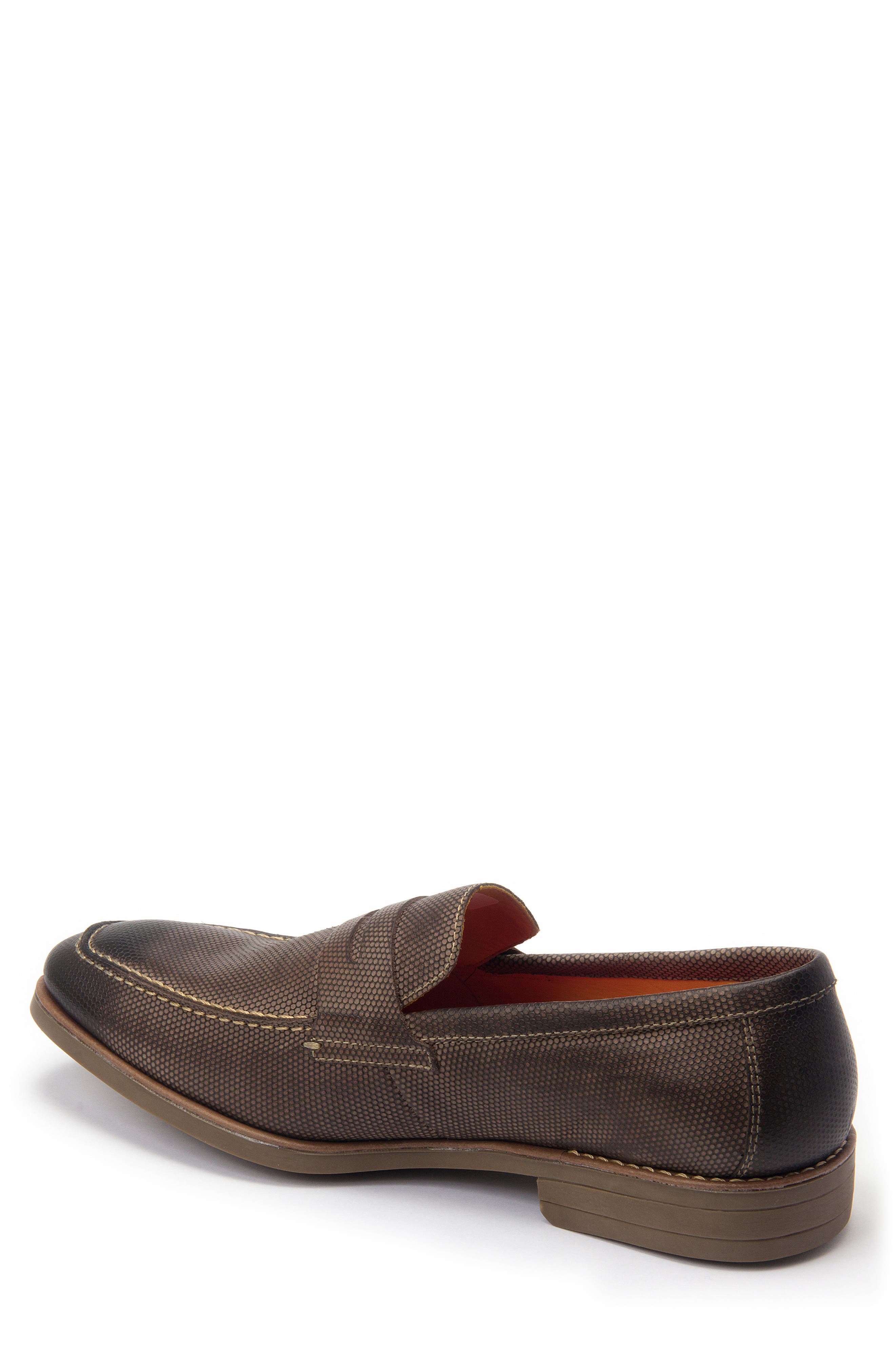 Sandro Moscoloni Mercel Penny Loafer, Alternate, color, 